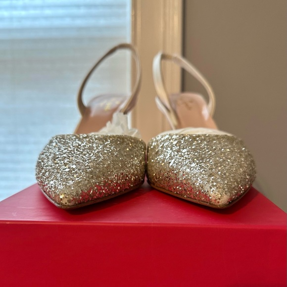 Kate Spade Jeanette Slingback Pumps - Picture 3 of 15